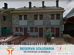 Apartamentos Castiello de Jaca 3000